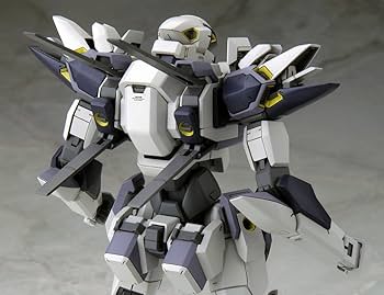 (未使用･未開封品)　アルメカ フルメタル・パニック! The Second Raid 1/60 ARX-7 アーバレスト リニューアルVer. qdkdu57 アルメカ フルメタル・パニック！The Second Raid 1/60 ARX-7